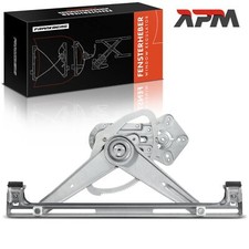 Fensterheber Elektrisch Vorne