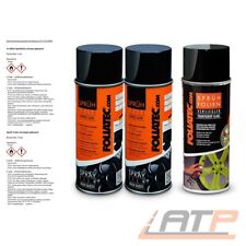 FOLIATEC 2x 400ml SPRÜH FOLIE