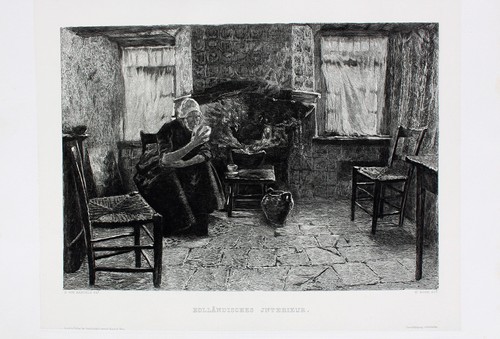 Hans von bartels - bartels, holland