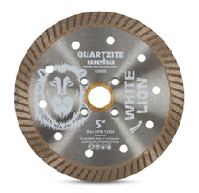 Weha White Lion Turbo Blade -
