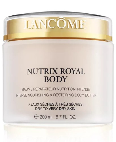 Lancôme nutrix royal body - nutrix,