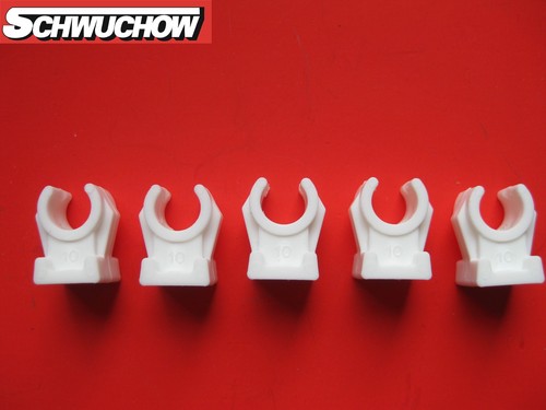 Clips stück 10mm - 10mm, rohrclip