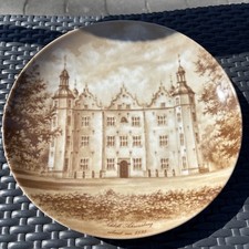 Heimatteller volksdorf - heimatteller,