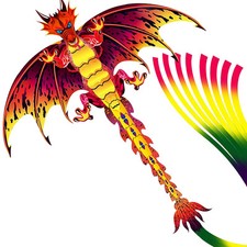 Laptony Kite für Kinder und