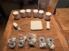 tado° Smartes Heizkörper-Thermostat Starter Kit V3+ Raumtermostat & XXL Zubehör