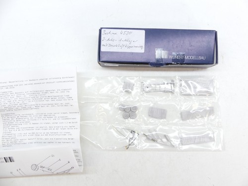 Weinert 4530 bausatz - 1:87,