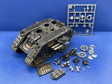 Land Raider der Space Marines 1