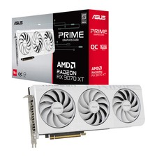 ASUS PRIME Radeon RX 9070 XT