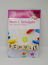 Heft LÜK Westermann Lernspiel