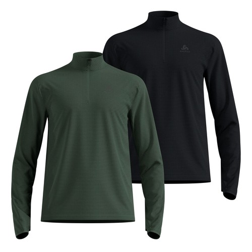 Odlo herren funktionsshirt - odlo,