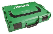 Spax L-BOXX 102 Montagekoffer