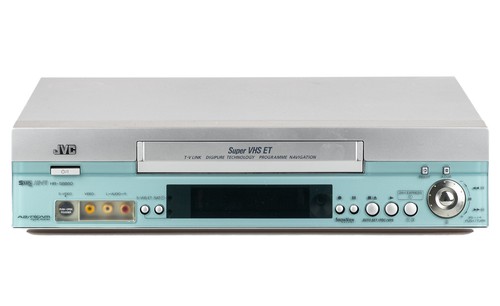 Jvc s8850 vhs recorder - hr-s8850, s-vhs