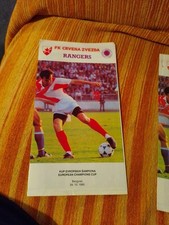 Roter Stern Belgrad gegen