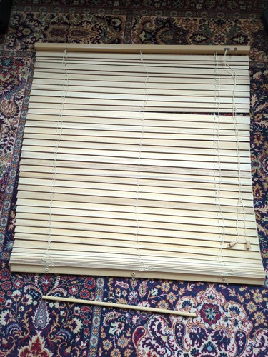 Ikea lindmon jalousie - 2x,