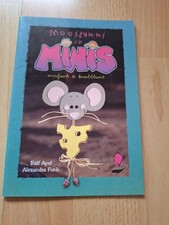 Bastelbuch - Moosgummi für