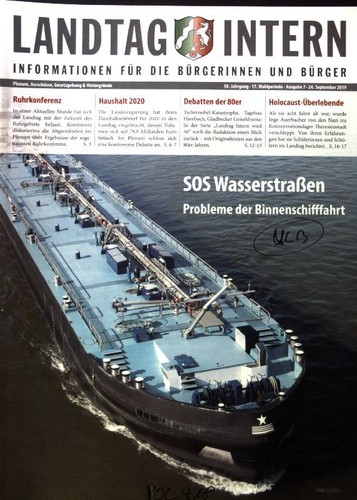 Sos wasserstraßen probleme - sos, wasserstraßen.