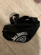 Jack Daniels Bauchtasche Fanny