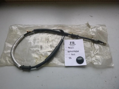 Lancia lybra bosch seilzug - lybra,
