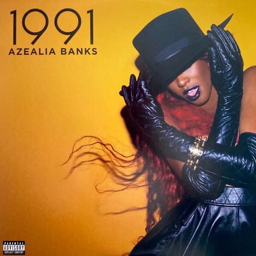 1991 von azealia banks - 1991,