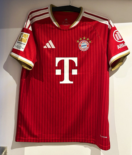 Bayern münchen trikot - fc,