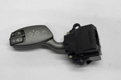 Bmw 7er e65 - , lenkstockschalter