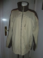 Herbst Herren Jacke CROSSFIELD  Gr. L neuwertiger Zustand