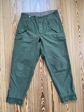 Swedish Army pants M59 S -