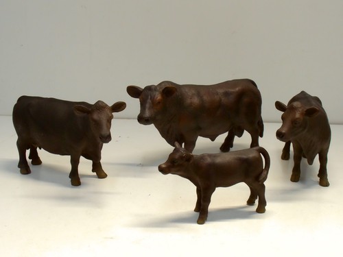 Konvolut stück schleich - konvolut,
