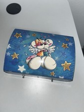 Diddl Schmuckkästchen mit