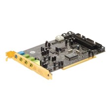 SOUNDKARTE TERRATEC DMX 6Fire 24/96 PCI