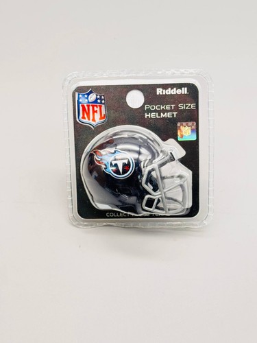 Riddell pocket helm - pocket,