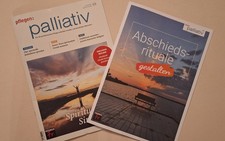 ZEITSCHRIFT Palliativ