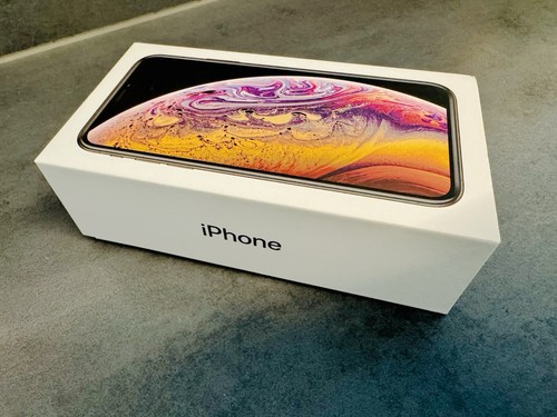 Iphone 64gb gold - iphone, xs