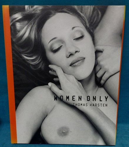 Buch women only thomas - women, only.