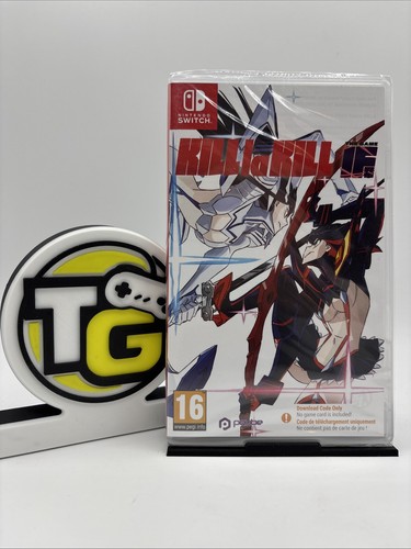 Kill nintendo - kill,