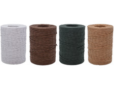 Papierbindedraht 205 m / 0,4mm