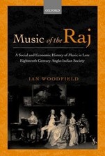 Music of the Raj - 9780198164333