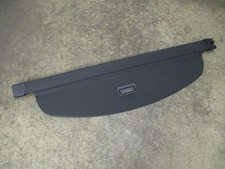 Laderaumabdeckung Audi A6 4F