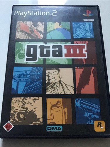 Sony playstation gta grand - 2,