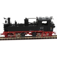 Bemo 1016 857 Dampflok DR 99