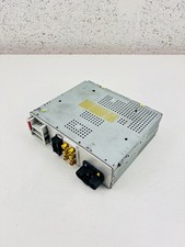 TV Tuner - Mercedes-Benz CL