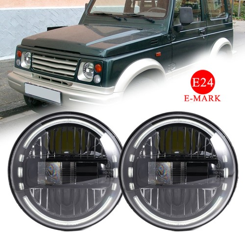 E24 zertifiziert zoll led - 7,