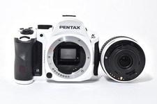 PENTAX K-30 Digitale