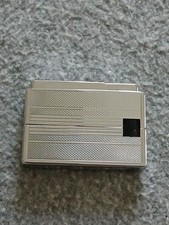 Vintage Gas/Benzin Feuerzeug