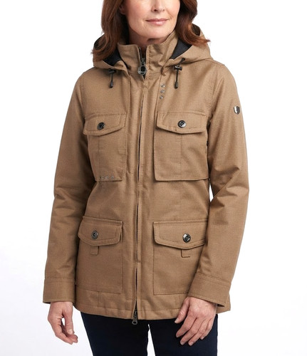 Wellensteyn sunrise jacke - sunrise,