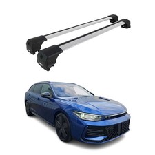 Dachträger Grundtäger für