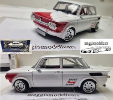 NSU TT CUP Typ 67F Bj 1967-1972 Modellauto aus Sammlung Maßstab 1:18 Revell OVP