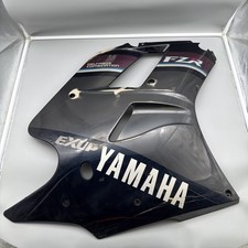 Yamaha fzr 1000 - fzr, (3gm/3le)