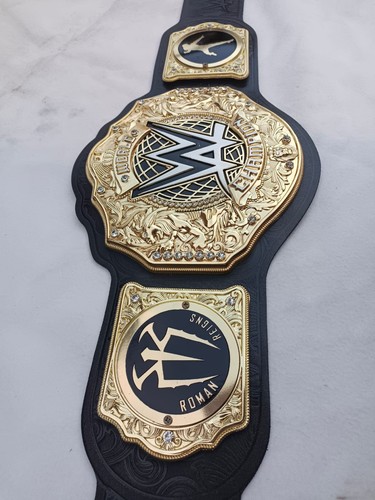 World heavyweight roman - heavyweight,