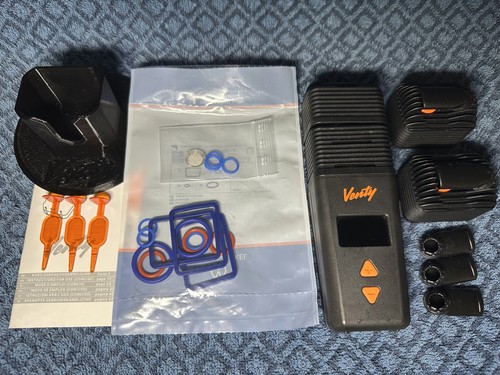 Storz bickel venty vaporizer - storz,